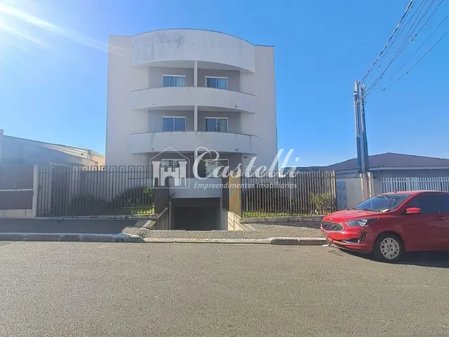 Imagem: Apartamento para locação, no Bairro Olarias