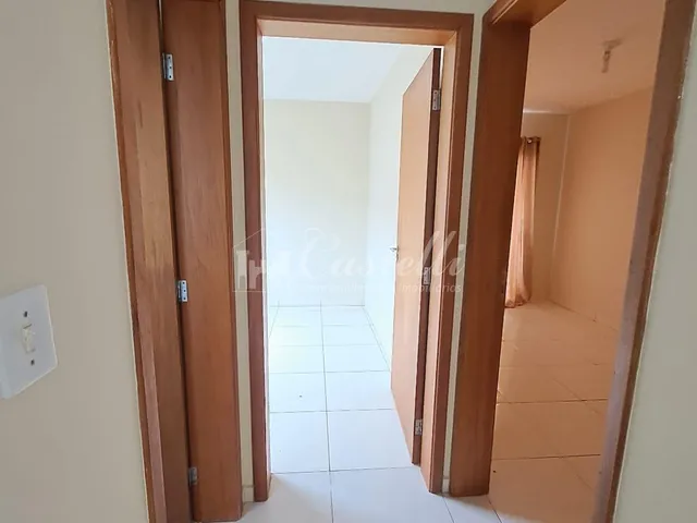 Imagem 2: Apartamento para locação, no Bairro Olarias, PONTA GROSSA - PR
