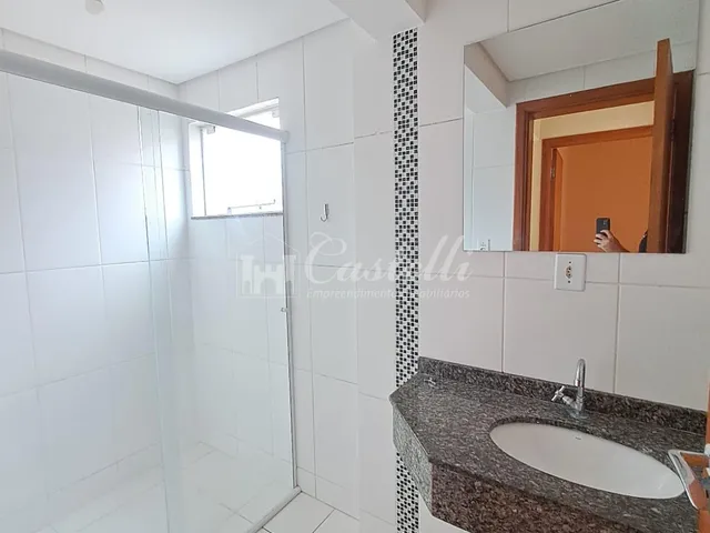 Imagem 14: Apartamento para locação, no Bairro Olarias, PONTA GROSSA - PR