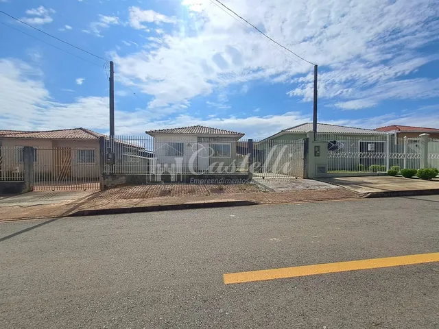Imagem: Casa para à venda, no Bairro Contorno
