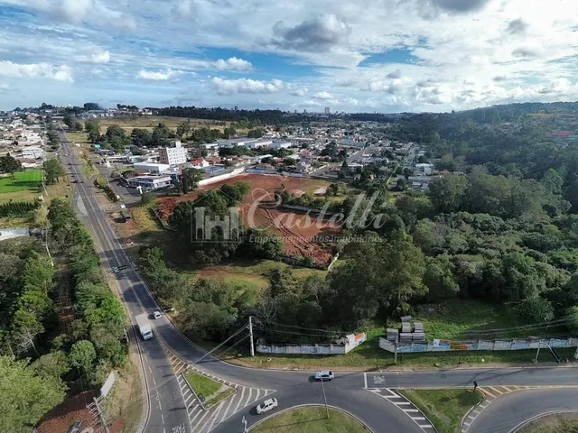 Imagem: Terreno à venda, no Bairro Jardim Carvalho