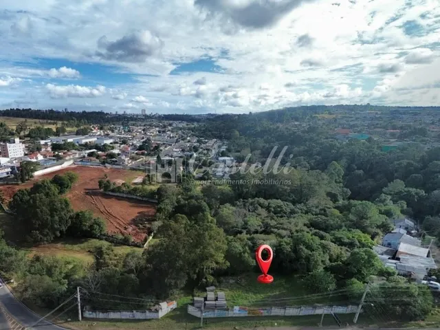 Imagem 2: Terreno à venda, no Bairro Jardim Carvalho, PONTA GROSSA - PR