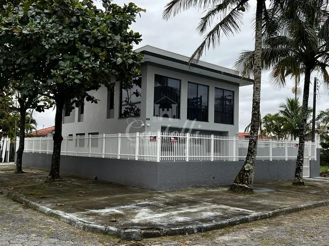 Imagem: Sobrado para à venda, no BALNEARIO RIVIERA