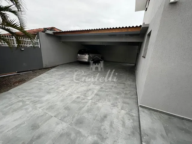 Imagem 8: Sobrado para à venda, no BALNEARIO RIVIERA, MATINHOS - PR