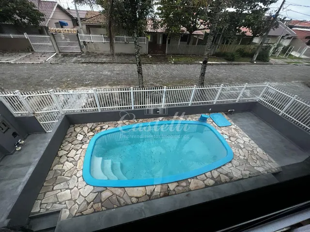 Imagem 5: Sobrado para à venda, no BALNEARIO RIVIERA, MATINHOS - PR