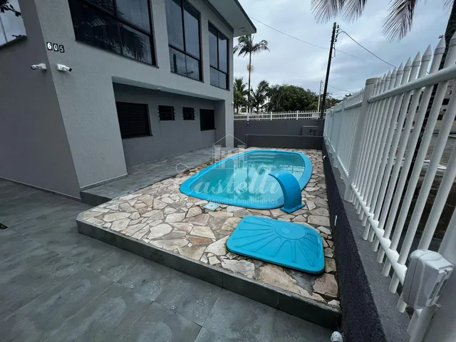 Imagem 2: Sobrado para à venda, no BALNEARIO RIVIERA, MATINHOS - PR