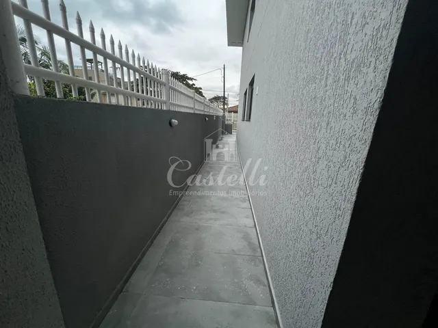 Imagem 4: Sobrado para à venda, no BALNEARIO RIVIERA, MATINHOS - PR