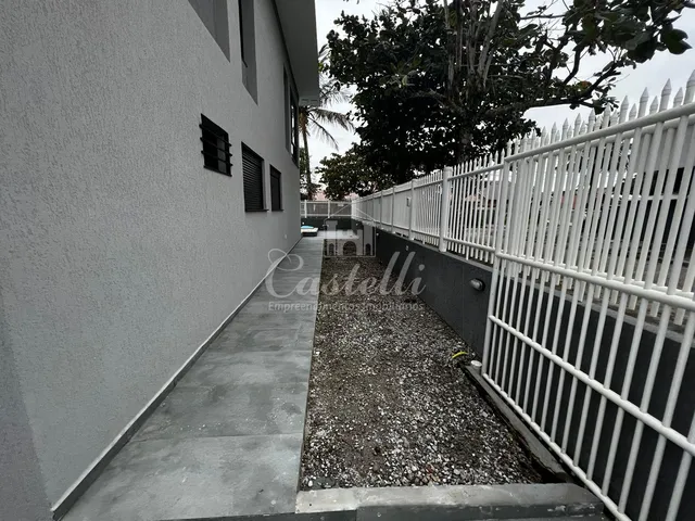 Imagem 3: Sobrado para à venda, no BALNEARIO RIVIERA, MATINHOS - PR