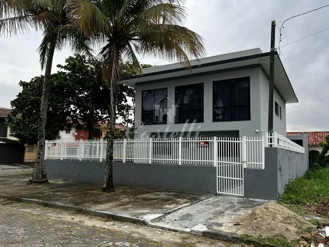 Imagem 7: Sobrado para à venda, no BALNEARIO RIVIERA, MATINHOS - PR