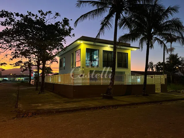 Imagem 6: Sobrado para à venda, no BALNEARIO RIVIERA, MATINHOS - PR