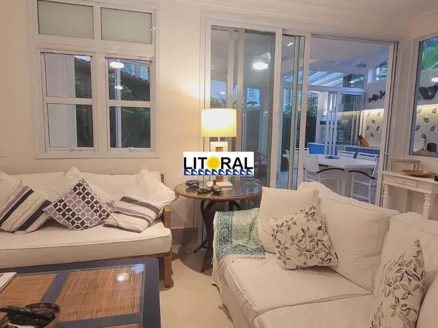 Imagem 3: CASA RESIDENCIAL em São Sebastião - São Paulo, Juquehy