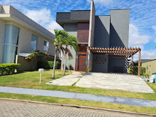 Imagem: ALPHAVILLE NATAL - Casa Alto Padrão /Casa