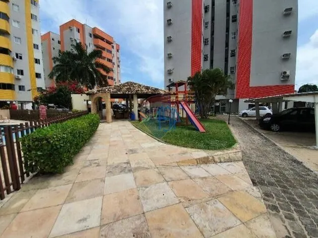 Imagem 3: Condomínio Olimpo - Belíssimo Apartamento em Natal, no Condomínio Olimpo em Tirol