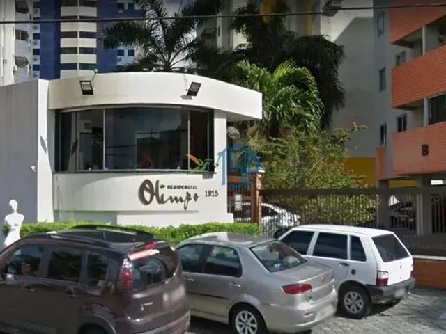 Imagem 2: Condomínio Olimpo - Belíssimo Apartamento em Natal, no Condomínio Olimpo em Tirol
