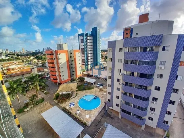 Imagem 4: Condomínio Olimpo - Belíssimo Apartamento em Natal, no Condomínio Olimpo em Tirol