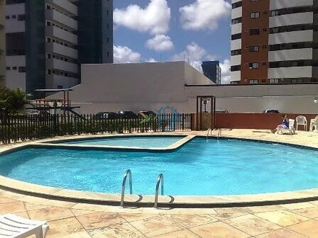 Imagem 6: Condomínio Olimpo - Belíssimo Apartamento em Natal, no Condomínio Olimpo em Tirol