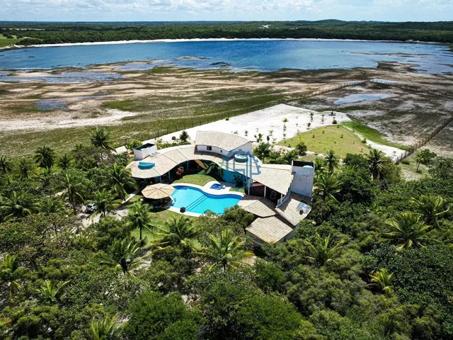 Imagem: Pousada / Mansão/ Resort em Natal/ Hotel