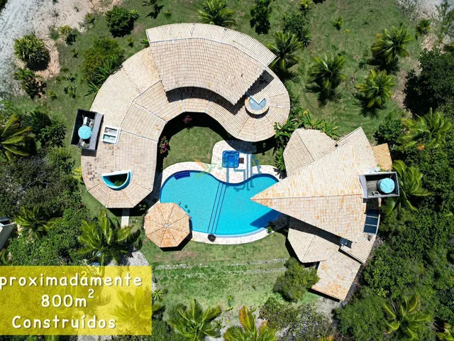 Imagem 8: Pousada / Mansão/ Resort em Natal/ Hotel em Natal/ Beira da Lagoa/ Perto do Mar/ Praia de Muriu/ Ponta Negra