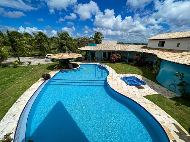 Imagem 4: Pousada / Mansão/ Resort em Natal/ Hotel em Natal/ Beira da Lagoa/ Perto do Mar/ Praia de Muriu/ Ponta Negra