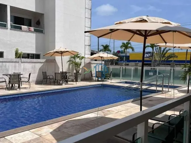 Imagem 7: Reserva Nova América/ Spazio Andrier - Apartamento À Venda no Pajuçara | Reserva Nova América