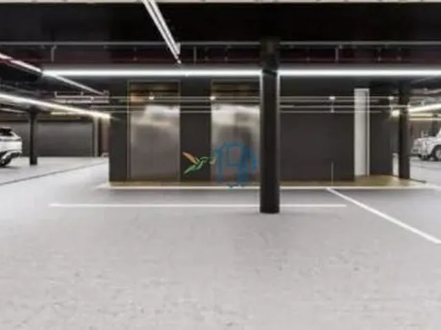 Imagem 12: 0 Flat / studio com 1 dormitório