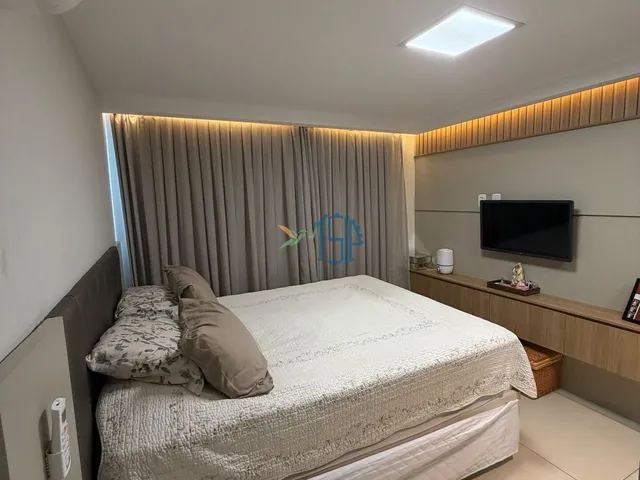 Imagem 5: Residencial Aquarela - Apartamento Padrão/ apartamento em João Pessoa/ apartamento em