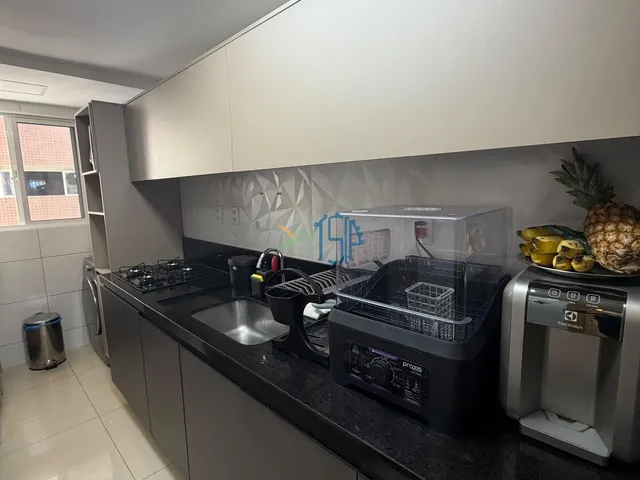 Imagem 12: Residencial Aquarela - Apartamento Padrão/ apartamento em João Pessoa/ apartamento em