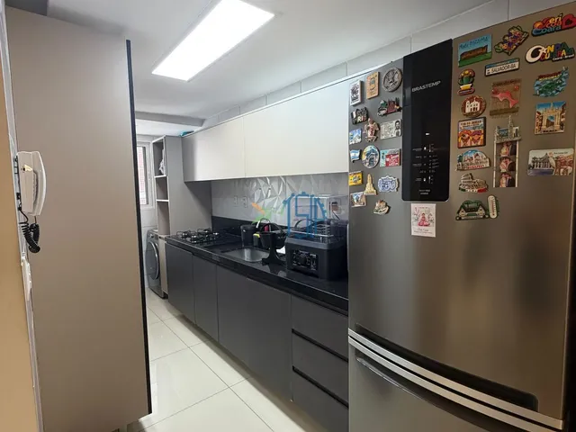 Imagem 10: Residencial Aquarela - Apartamento Padrão/ apartamento em João Pessoa/ apartamento em