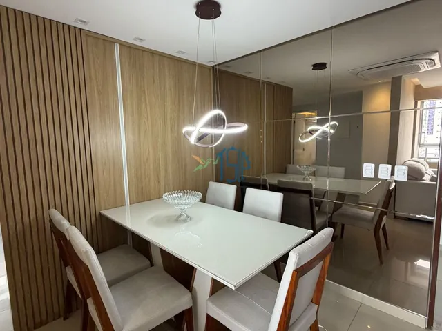 Imagem 4: Residencial Aquarela - Apartamento Padrão/ apartamento em João Pessoa/ apartamento em