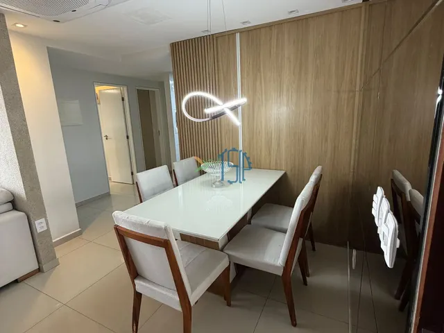 Imagem 6: Residencial Aquarela - Apartamento Padrão/ apartamento em João Pessoa/ apartamento em