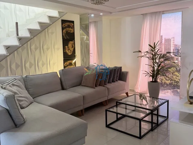 Imagem: Apartamento Padrão Apartamento Exclusivo