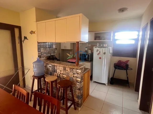 Imagem 5: Condominio Recanto de Zumbi - Apartamento em Centro, Rio do Fogo/Rn