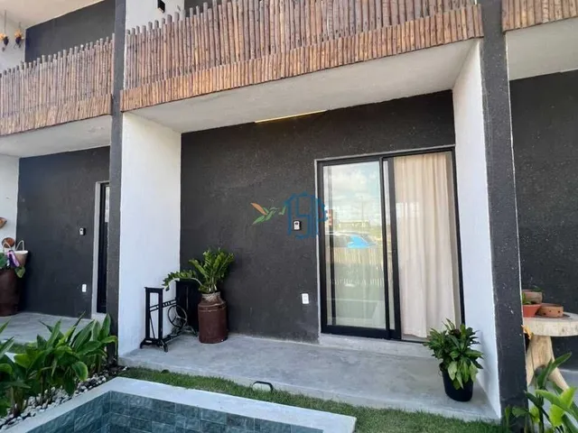 Imagem: Bangalô em Pipa Boulevard - Tibau do Sul/RN