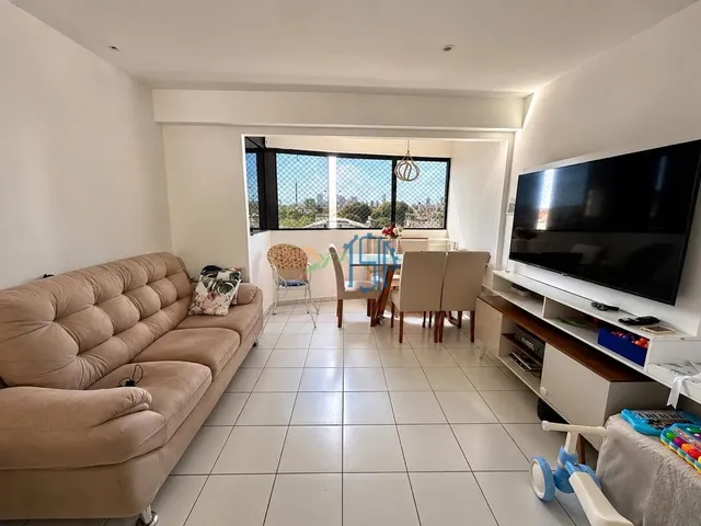 Imagem: Condomínio mirante ponta negra - APARTAMENTO