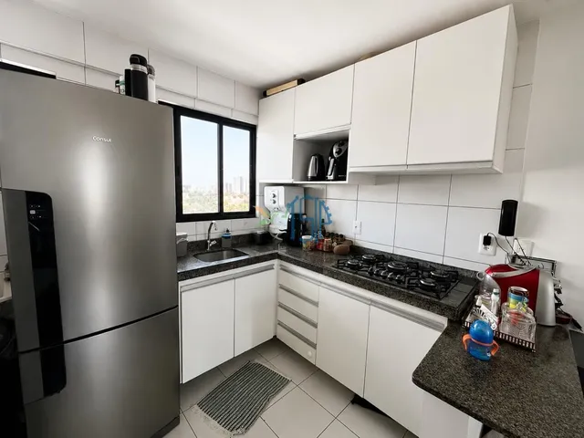 Imagem 13: Condomínio mirante ponta negra - APARTAMENTO NO CONDOMINIO MIRANTE PONTA NEGRA