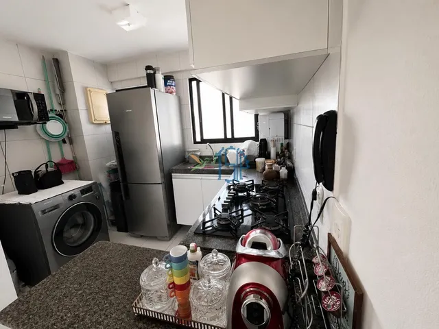 Imagem 6: Condomínio mirante ponta negra - APARTAMENTO NO CONDOMINIO MIRANTE PONTA NEGRA