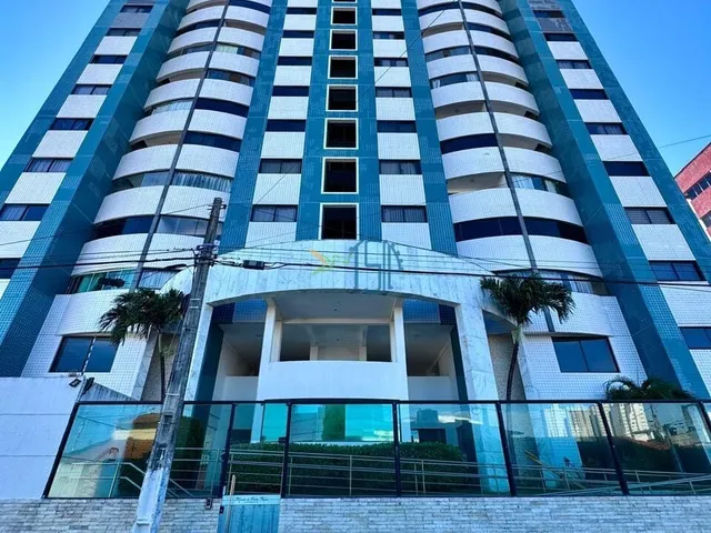 Imagem 5: Condomínio mirante ponta negra - APARTAMENTO NO CONDOMINIO MIRANTE PONTA NEGRA