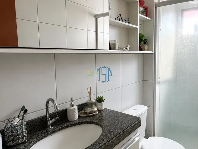 Imagem 10: Condomínio mirante ponta negra - APARTAMENTO NO CONDOMINIO MIRANTE PONTA NEGRA