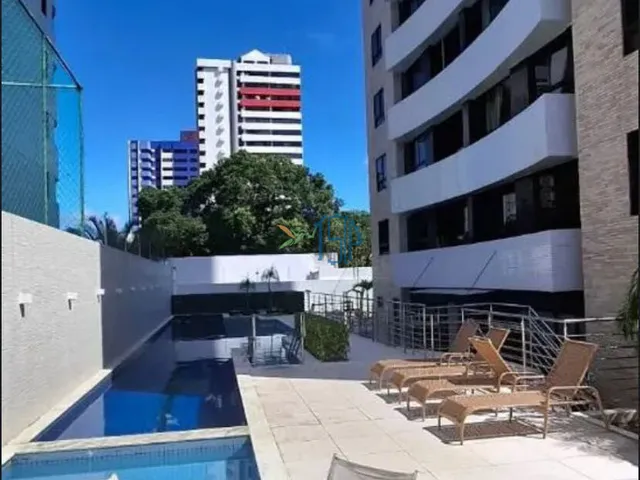 Imagem: Street Vielw - Aluguel/Condominio Street