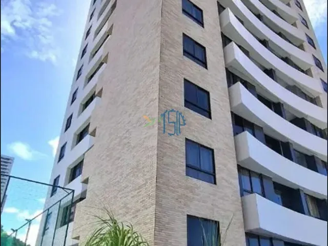 Imagem 13: Street Vielw - Aluguel/Condominio Street Vielw/Tirol/Natal