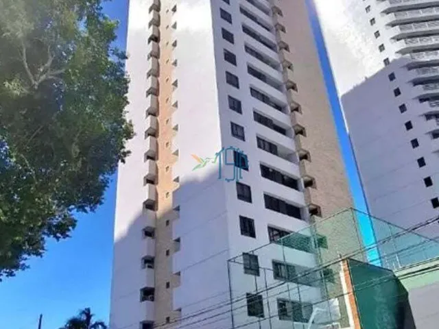Imagem 2: Street Vielw - Aluguel/Condominio Street Vielw/Tirol/Natal