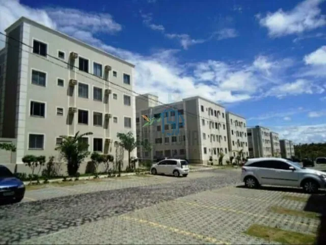 Imagem 14: Condomínio Jangadas - OPORTUNIDADE / APARTAMENTO NO CONDOMÍNIO FECHADO EM PARNAMIRIM