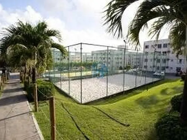 Imagem 16: Condomínio Jangadas - OPORTUNIDADE / APARTAMENTO NO CONDOMÍNIO FECHADO EM PARNAMIRIM