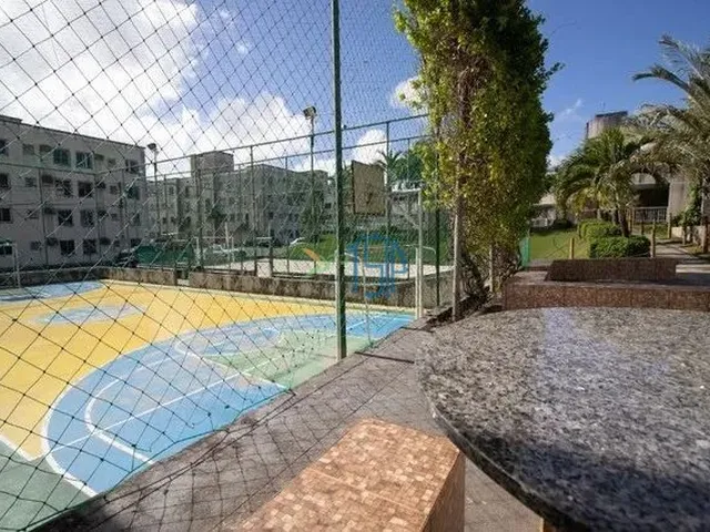 Imagem 12: Condomínio Jangadas - OPORTUNIDADE / APARTAMENTO NO CONDOMÍNIO FECHADO EM PARNAMIRIM