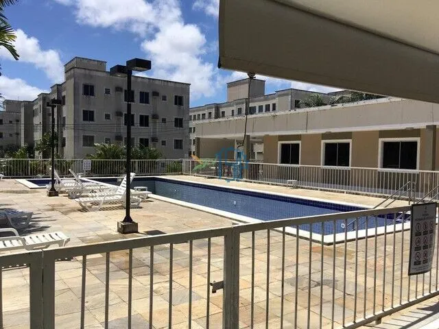 Imagem 13: Condomínio Jangadas - OPORTUNIDADE / APARTAMENTO NO CONDOMÍNIO FECHADO EM PARNAMIRIM