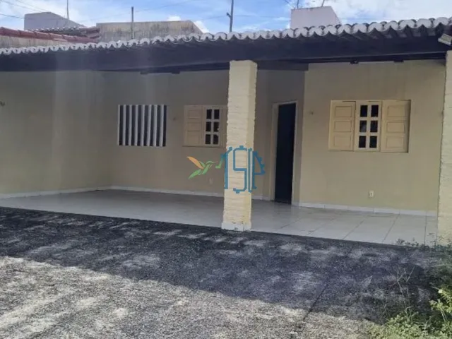 Imagem: Condomínio Residencial Ilha Verde - CASA