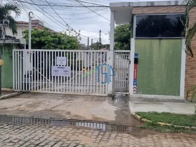 Imagem 4: Condomínio Residencial Ilha Verde - CASA DE CONDOMINIO COM 3 QUARTOS EM NOVA PARANAMIRIM