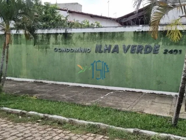 Imagem 15: Condomínio Residencial Ilha Verde - CASA DE CONDOMINIO COM 3 QUARTOS EM NOVA PARANAMIRIM