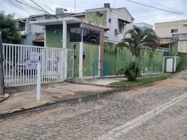 Imagem 8: Condomínio Residencial Ilha Verde - CASA DE CONDOMINIO COM 3 QUARTOS EM NOVA PARANAMIRIM