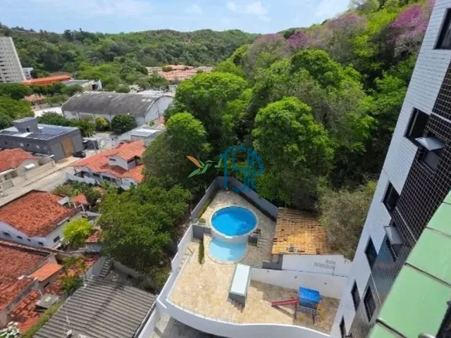 Imagem: Condomínio Poente Tirol - Apartamento Padrão/Condominio